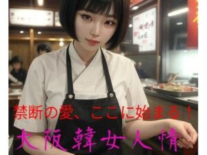 大阪韓女人情(たこまる水産) [d_476375]