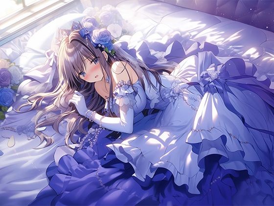 ドレス美少女32 【全年齢対応版】ドレスの誘い（いざない）(Dresscco) [d_476584]