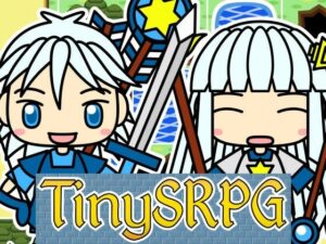 TinySRPG(るてんのお部屋) [d_476718]