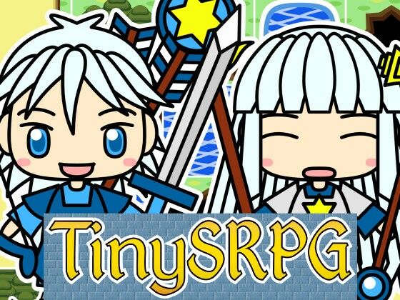 TinySRPG(るてんのお部屋) [d_476718]