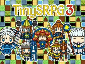 TinySRPG3(るてんのお部屋) [d_476731]