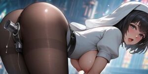 教会の快楽機械(トリルグラム) [d_477161]