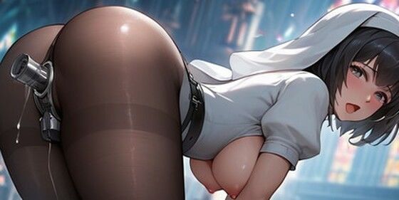 教会の快楽機械(トリルグラム) [d_477161]