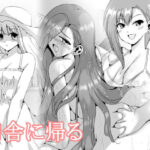 田舎に帰る(リボーンズナイツ) [d_478707]