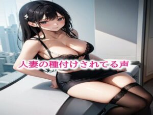 人妻の種付けされてる声(ガールズコレクション) [d_478848]