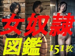 女奴●図鑑(ミス・アンダスタンド) [d_478895]