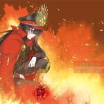 夢幻の如く(ざっはとるて) [d_479345]