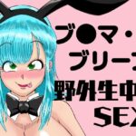 ブ●マ・ブリーフ  野外生中SEX(鯖缶バスピス) [d_479809]