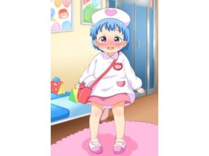 時間逆行催● 〜女体化して年齢退行していく〜(TS×AR（年齢退行）ラボ) [d_481860]