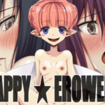 HAPPY★EROWEEN(蹄鉄騎士団) [d_482252]