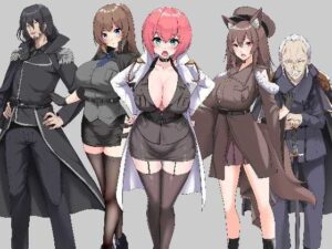 萌えキャラ着せ替え_064(ジークンソフト) [d_482814]