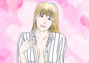 白き牝妻  第2話  懲りない熟女(けいじろう) [d_483178]