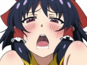 言いなり巫女(しゅんち) [d_250328]