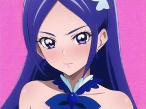 魔法少女の変態図鑑(しゅんち) [d_250349]