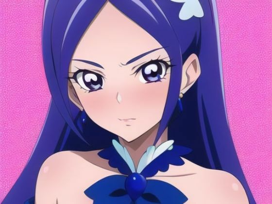 魔法少女の変態図鑑(しゅんち) [d_250349]