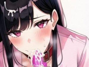 ディルドイラマチオ(しゅんち) [d_250498]
