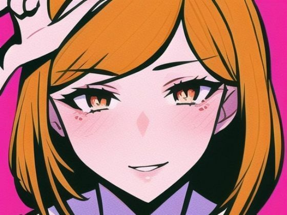 当ててるのよ(しゅんち) [d_250504]