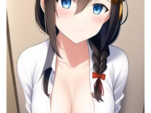 「健全な」時雨(歪) [d_252681]