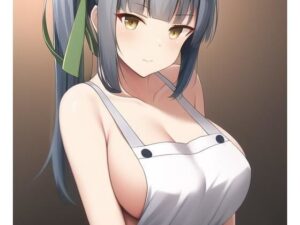 「健全な」霞(歪) [d_252822]