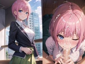 長女のパパ活(NAI本舗) [d_276121]