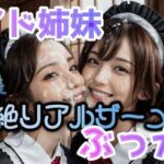 メイド姉妹 特濃ザーメンぶっかけ(Bukker’s BUKKAKE Pictures) [d_306749]