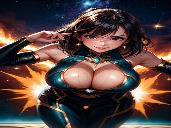 爆乳AIどすけべLH1(AI出版) [d_329825]