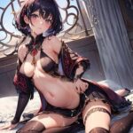 援交の姫 vol.10(blue moonのAI画房) [d_355206]