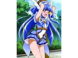 R-18キ○アビューテ○未公開(プレゼント) [d_379268]