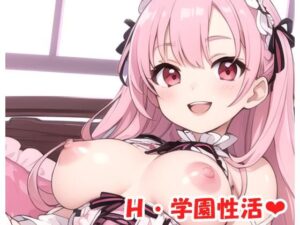 H・学園性活 sp.93(眠り屋) [d_394218]