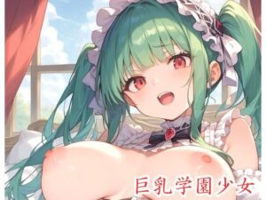 巨乳学園少女 .ex4(ネロンソフト) [d_398681]