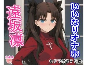 いいなりオナホ遠〇凛(大海原) [d_399940]