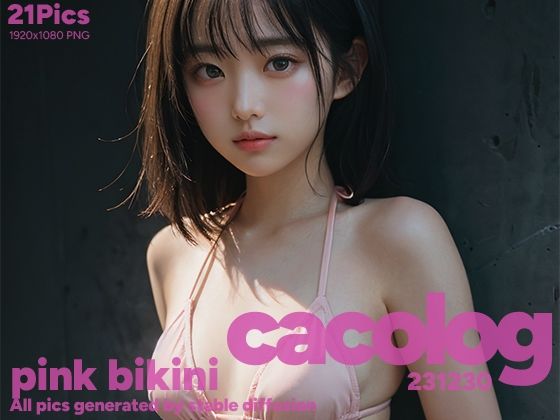 cacolog 1230 ビキニ(niur) [d_401463]