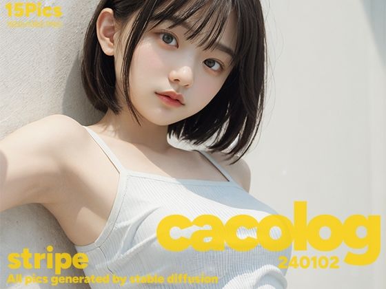 cacolog 0102 しましま(niur) [d_401472]