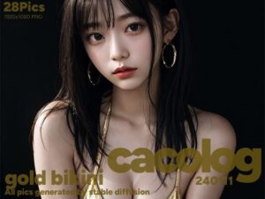 cacolog 0111 ビキニ(niur) [d_401491]