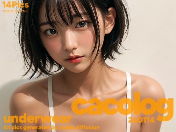 cacolog 0114 下着(niur) [d_401498]