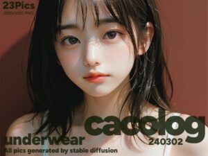 cacolog 0302 下着(niur) [d_402452]