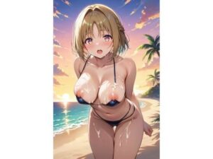 よう実 櫛田桔梗(リュ@AI) [d_407796]