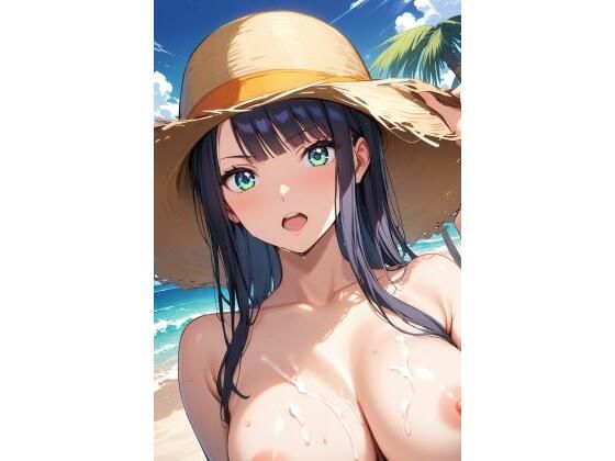 ワンピース ロビン 2(リュ@AI) [d_410792]