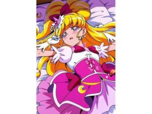 R-18キ○アミラ○ル2(プレゼント) [d_416829]