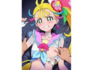 R-18キ○アサマ○(プレゼント) [d_416857]