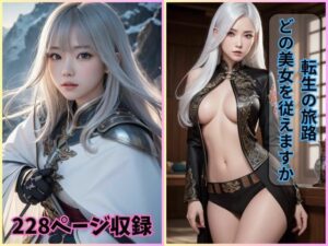 転生の旅路: どの美女を従えますか(夢幻出版) [d_422371]