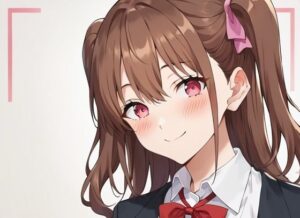 橘◯花莉とエッチ(Big-oppai) [d_426688]