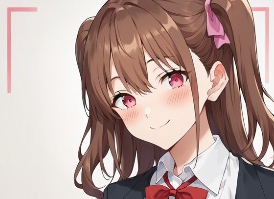 橘◯花莉とエッチ(Big-oppai) [d_426688]