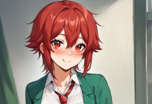 相◯智とエッチ(Big-oppai) [d_428194]