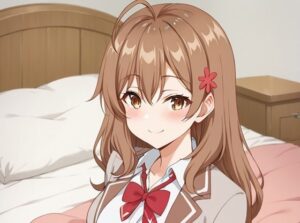 マ◯シャとエッチ(Big-oppai) [d_429276]