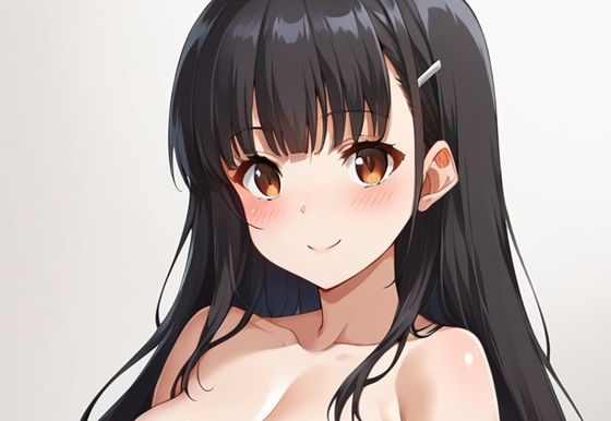 伊◯戸結女とエッチ(Big-oppai) [d_429740]