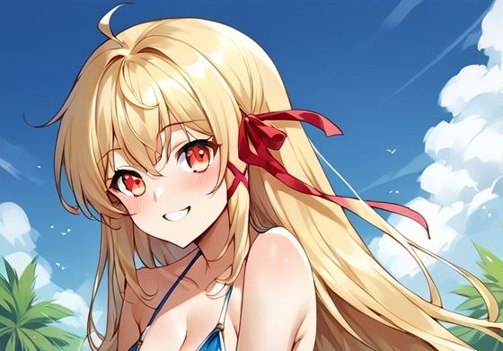 ア◯スリーゼとエッチ(Big-oppai) [d_430273]