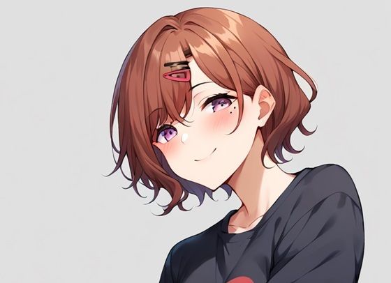 樋◯円香とエッチ(Big-oppai) [d_433244]