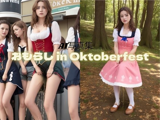 おもらし in Oktoberfest(P-AI planning) [d_433453]