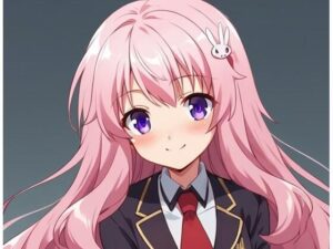 姫◯瑞希とエッチ(Big-oppai) [d_439182]